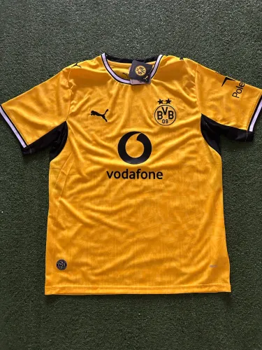 Borrusia Dortmund Titular 26/27
