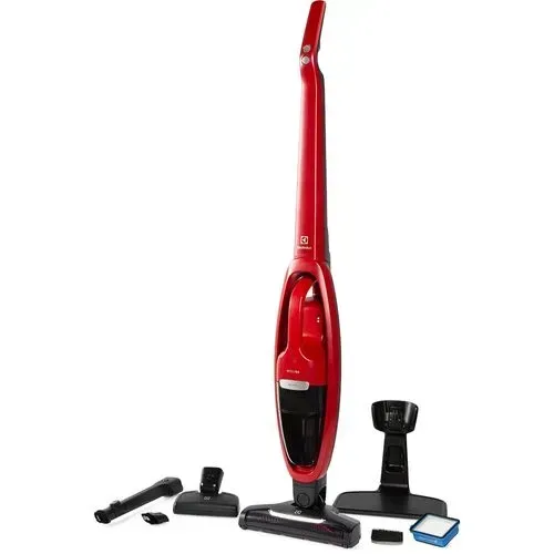 Aspirador de Pó Vertical Sem Fio Electrolux Ergorapido (ERG36) - Bivolt