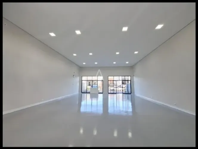 Sala comercial