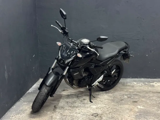 YAMAHA FZ15 2023