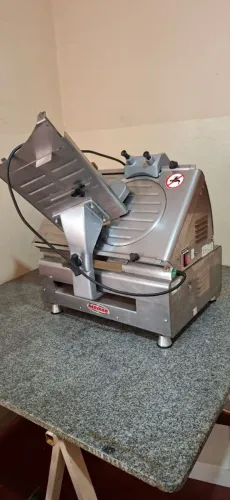 Fatiador automático 