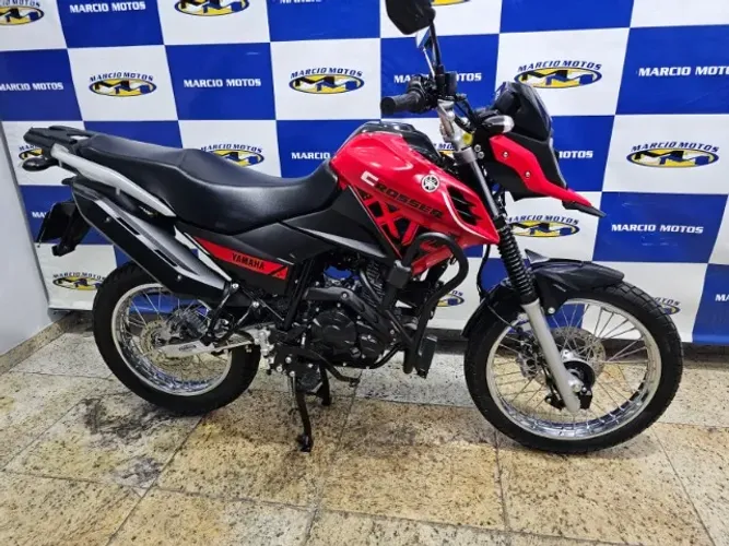 YAMAHA XTZ 150 CROSSER 23/24