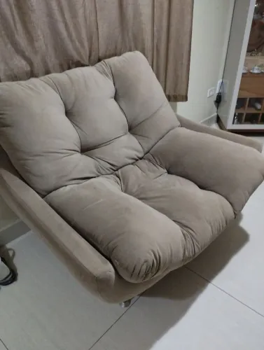 Vendo poltrona 