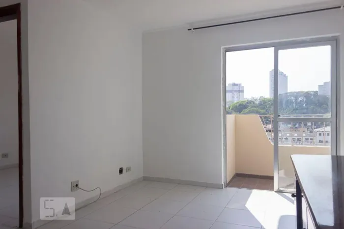 Apartamento à Venda - Santana, 1 Quarto, 45 m2