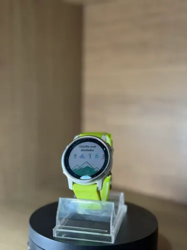Garmin Fenix 6s