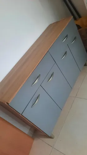 Armário de cozinha 