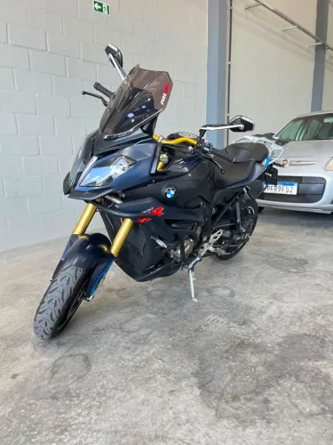 BMW S1000 XR