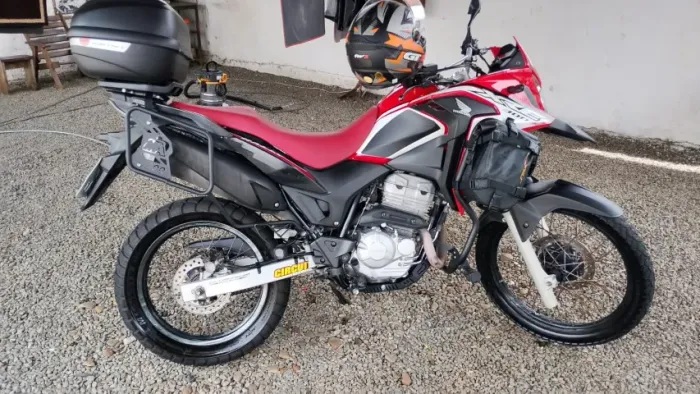 Honda XRE 300/ 300 Abs/ Flex 2020