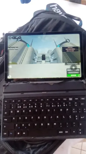 Tablet vaio
