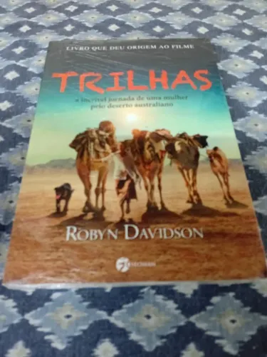 TRILHAS