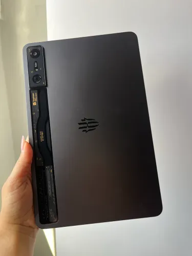 Redmagic Nova Gaming Tablet