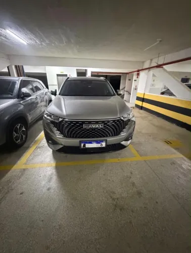 GWM Haval H6 Phev19 (hibrido) 2025