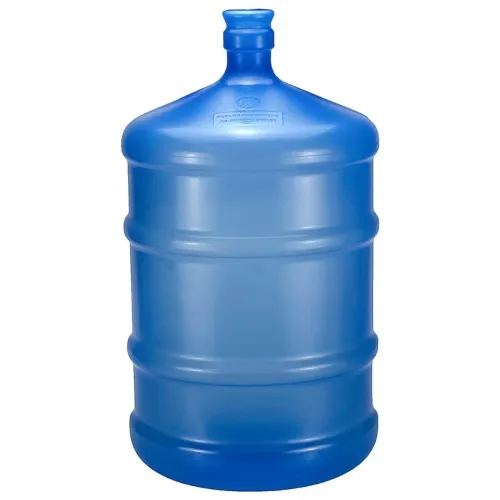 Vendo galões de água 20L vazios 