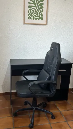 Cadeira gamer escritório 