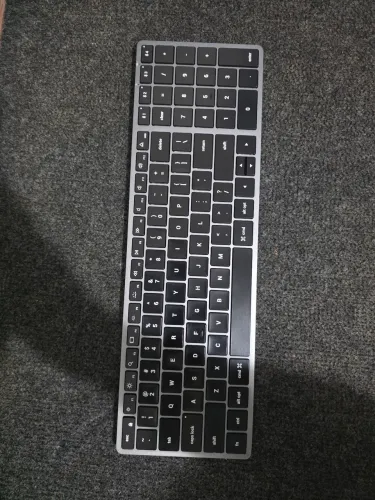Teclado satechi