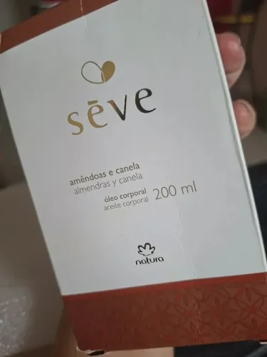 Vende se óleo seve 