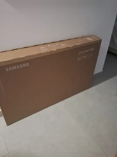 televisão smart tv 50 polegadas samsung
