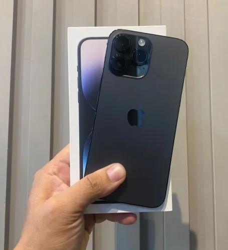 IPHONE 14 PRO 256GB - SEMINOVO 