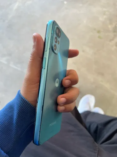 Moto G22 128gv