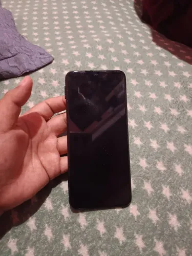 INFINIX para retirada de peças