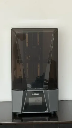 Impressora 3D Elegoo Saturn 3 Ultra 12k RESINA
