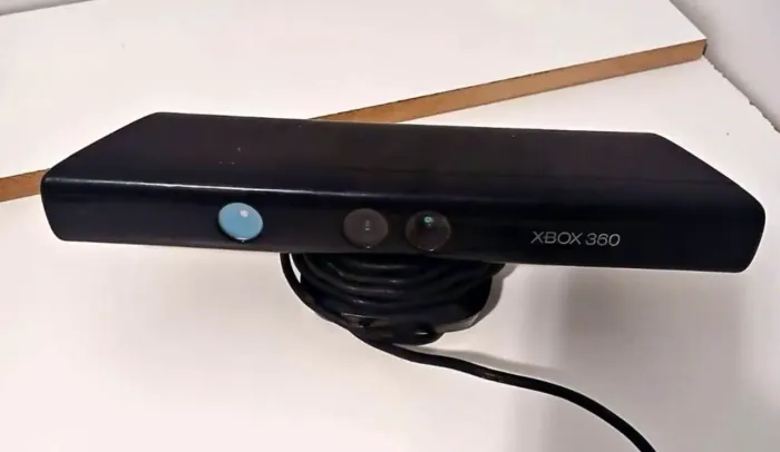 Kinet para XBOX 360