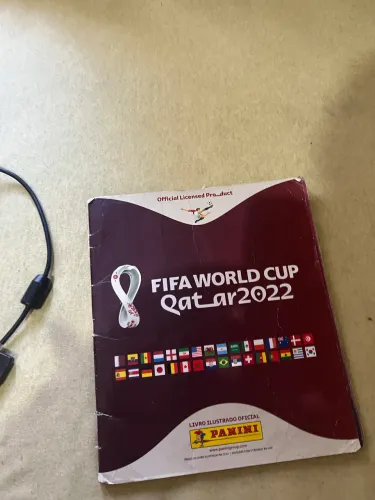Álbum 2022
