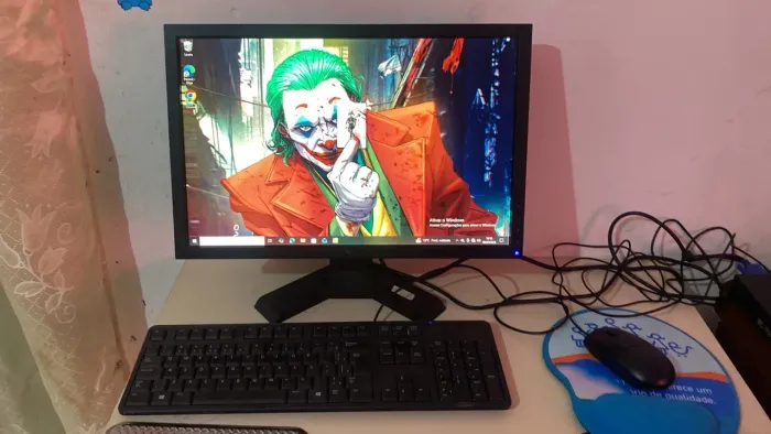 PC, ACEITO TROCAS