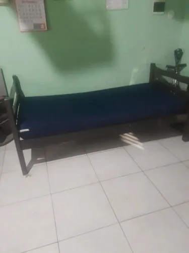 Cama de solteiro