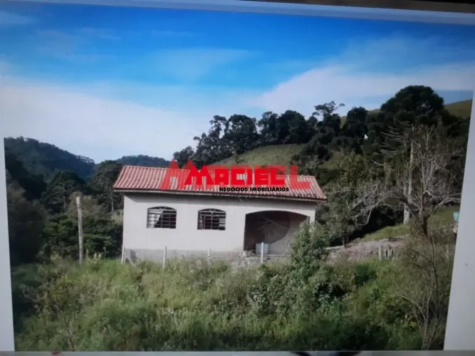 Rural Fazenda, Sítio e Chácara em Virginia