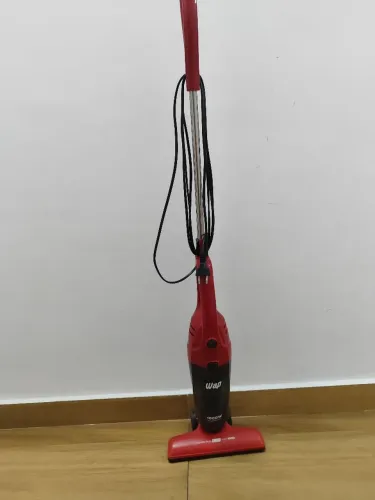 Aspirador de pó WAP 1000W