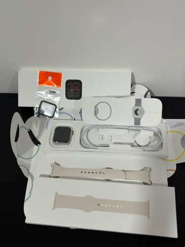 Apple Watch SE 3º Geração - NOVO