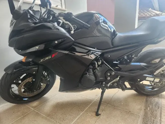 Vendo XJ6F