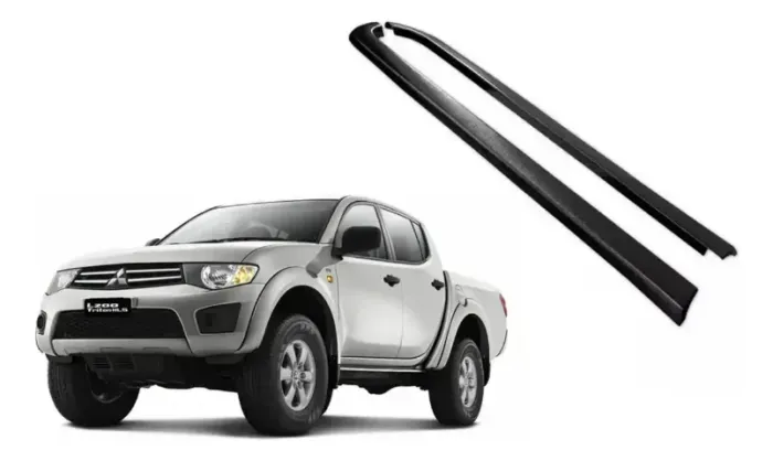 PROETOR DE BORDA LATERAL L200 TRITON