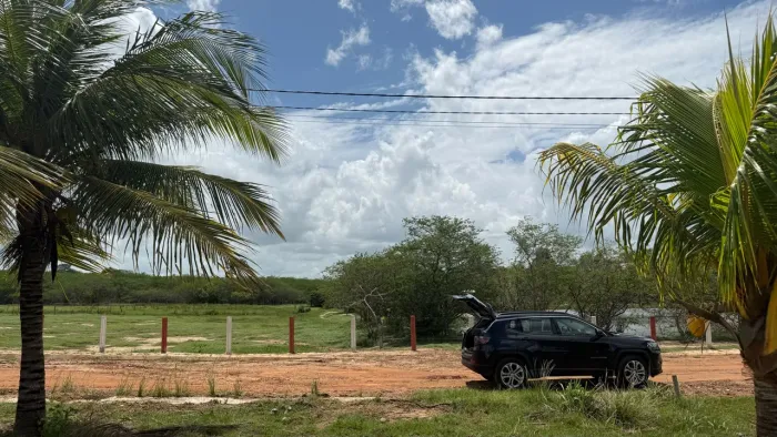 Lote padrão fazenda I/II