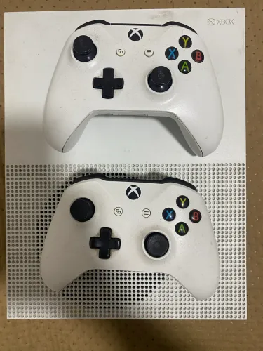 XBOX ONE