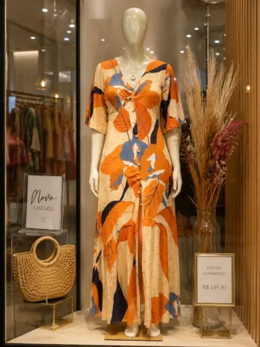 Vestido