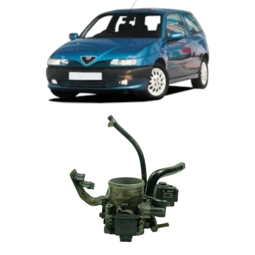 Tbi Alfa Romeo 145 1998