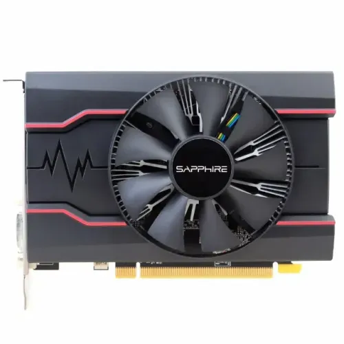 rx 550 saphire 4gb           v/t em memoria ram ou algo do meu interesse