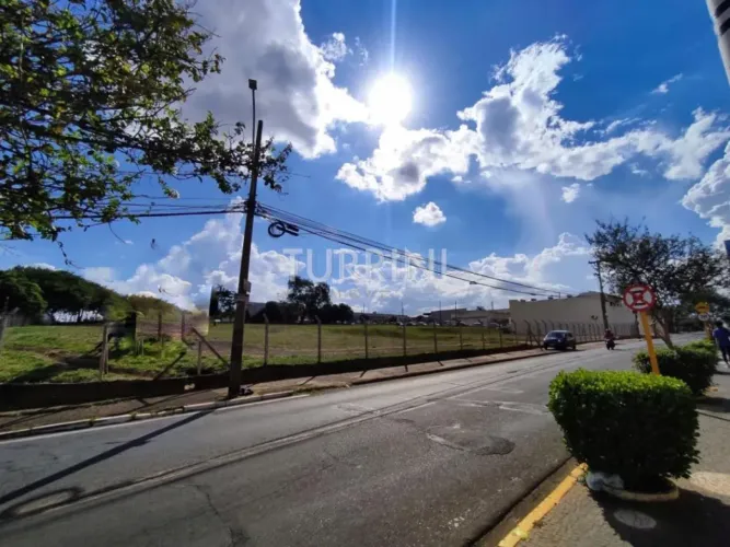 Terreno disponível para locação JD. Contorno Bauru-SP