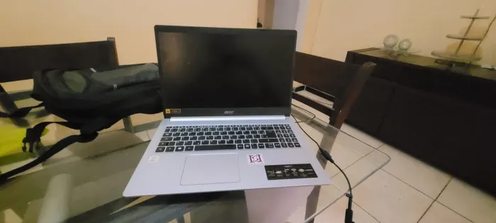 Notebook Acer Aspire