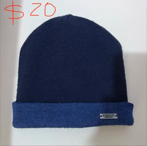     Gorro de inverno
