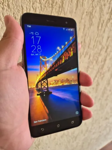 Asus zefone 3 64 gb 4 gb ram 