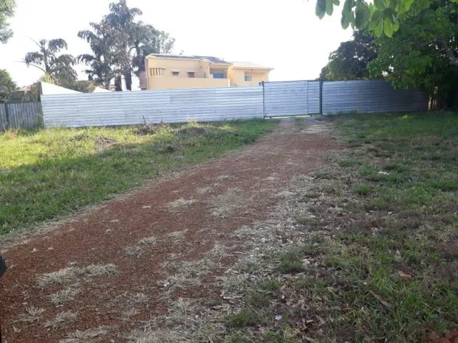 Lote para Venda em Brasília, Jardim Botânico