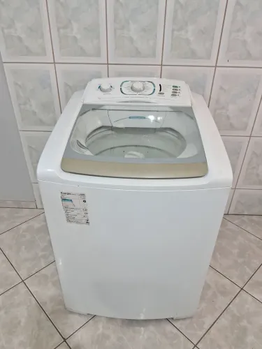 Máquina de Lavar Electrolux 12kg - Entrega  grátis e garantia