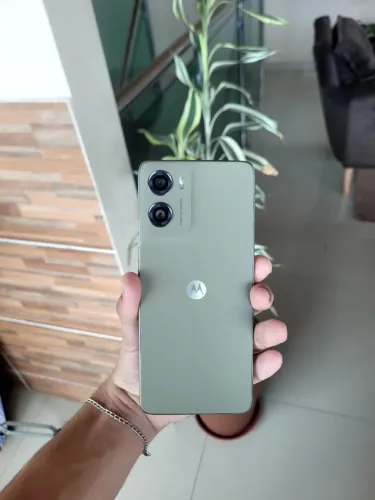 Moto G06 256gb novo na caixa