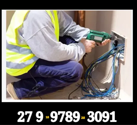 ELETRICISTA 24H
