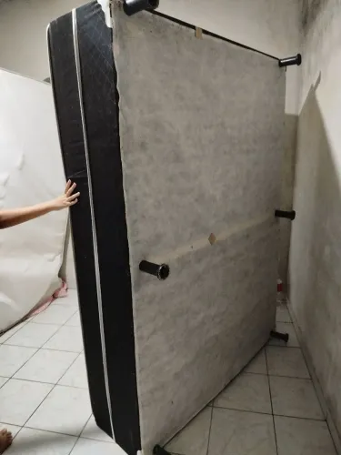 Cama de casal