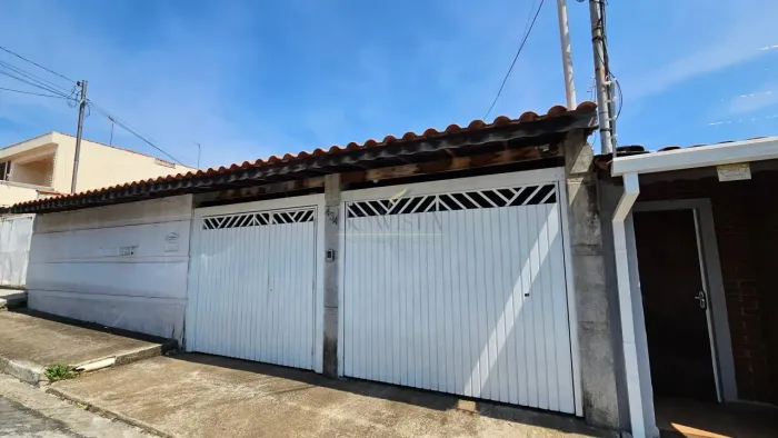Casa à Venda | Santa Luiza | Bragança Paulista, SP