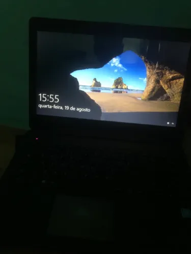 Vendo um notebook todo bom pega tudo troco Xbox 360 dois controle desbloqueado 